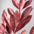 23  Bay Leaf Glitter Spray: Dusty Rose For Sale