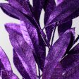 23  Bay Leaf Glitter Spray: Purple on Sale