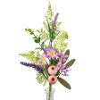 18  Berry, Fern, Crabapple Pick: Lavender Purple For Discount