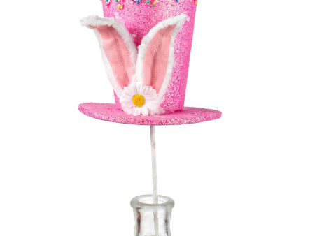 17  Sprinkle Dipped Bunny Hat Pick Hot on Sale