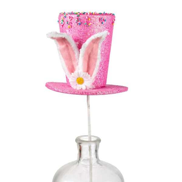 17  Sprinkle Dipped Bunny Hat Pick Hot on Sale