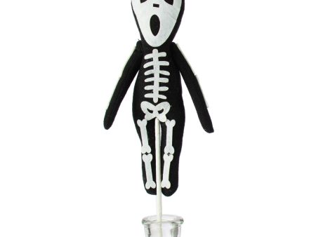 22  Plush Skeleton Spray Online