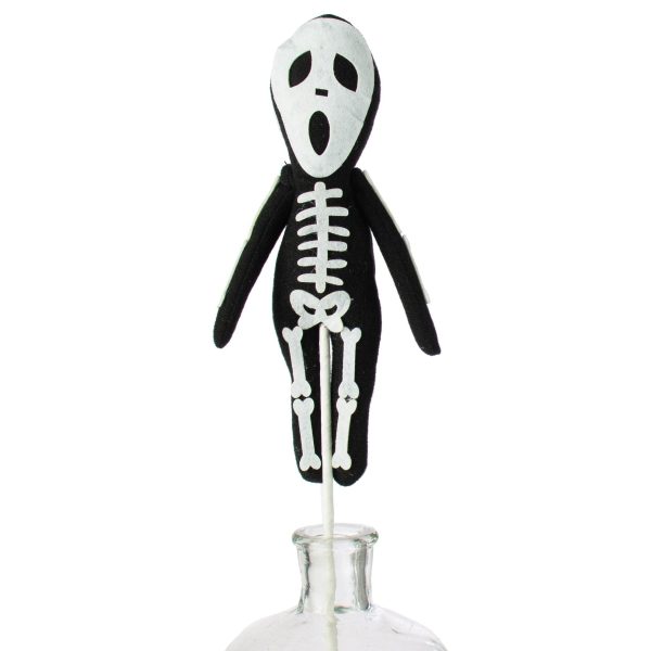 22  Plush Skeleton Spray Online