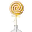 19  Sprinkle Lollipop Spray: Yellow & Pink Online Hot Sale