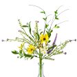 16  Daisy Twig Pick: Yellow on Sale