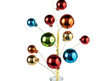 16  Ornament Pick: Multi-Color Mix Online