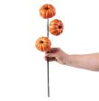 21  Foam Pumpkins Pick Online Sale