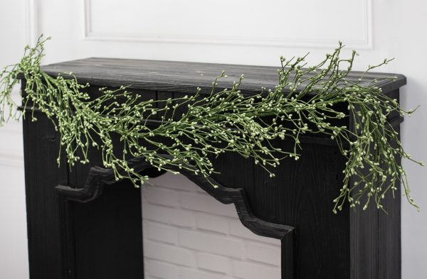 4.5  Pip Garland: Eucalyptus Green Discount