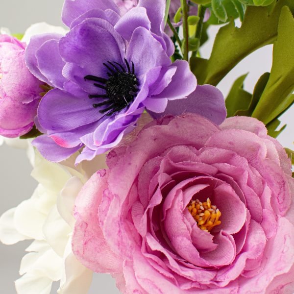 18  Ranunculus Lilac Bush Online Sale