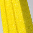 20  Popsicle Pick: Yellow Fashion