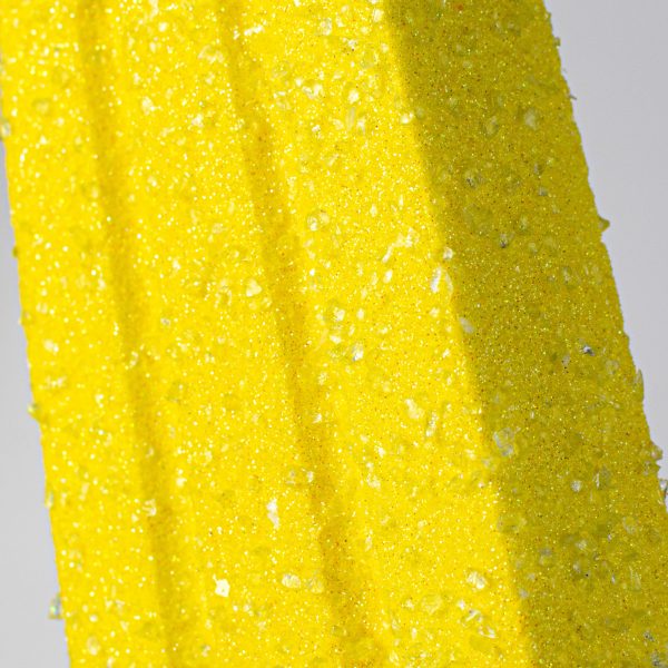 20  Popsicle Pick: Yellow Fashion