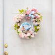 9  Waterproof Sign: Welcome Spring Bird Nest Online