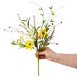 16  Daisy Twig Pick: Yellow on Sale