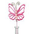 17  Butterfly Pick: Pink Online Sale