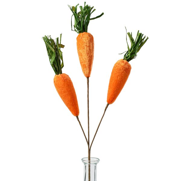 18  Velvet Carrot Spray For Discount