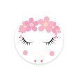 6  Waterproof Unicorn Face Accent Hot on Sale