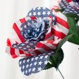 21  Colorfast American Flag Rose Bush Online Hot Sale