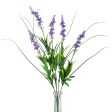 17  Plastic Lavender Bush Online