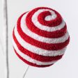 23  Chenille Peppermint Candy and Lollipop Spray Online