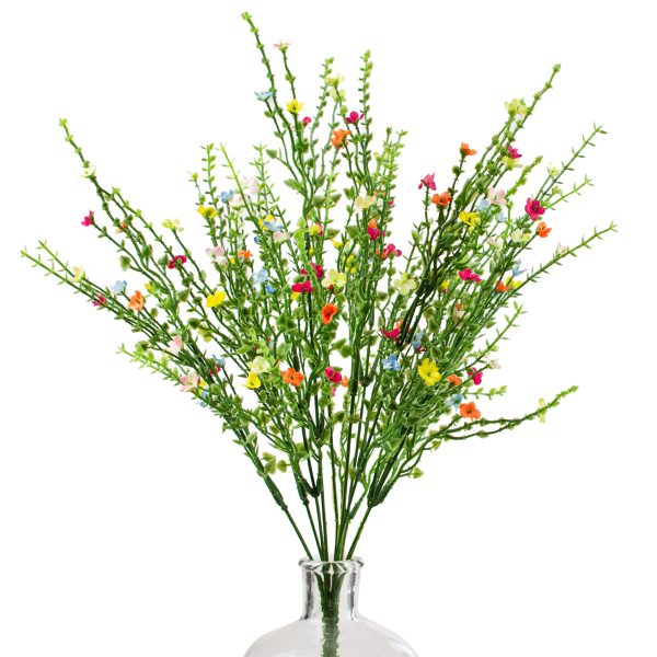 21  Flowering Bush: Spring Multi Online Hot Sale