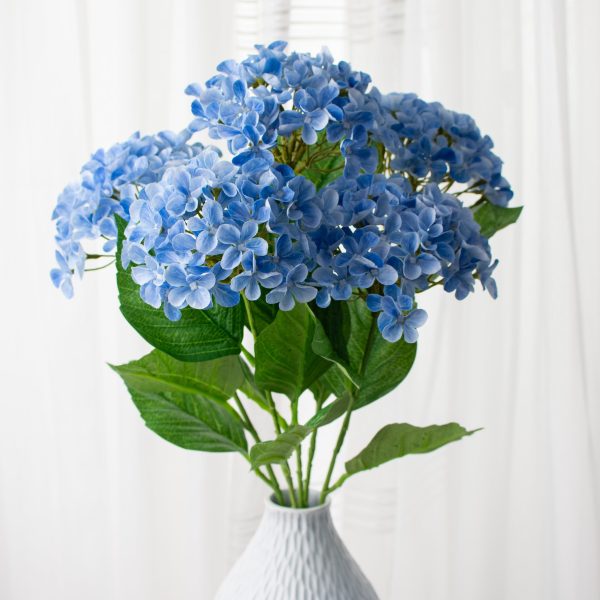 23  Hydrangea Bush: Blue Cheap