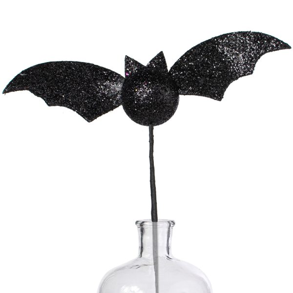 21  Glitter Bat Spray Supply