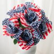 21  Colorfast American Flag Rose Bush Online Hot Sale