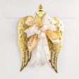 17  Filigree Angel Wings: Gold Leaf Online