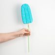 20  Popsicle Pick: Blue Cheap