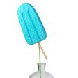 20  Popsicle Pick: Blue Cheap