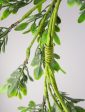 4  Oregonia Greenery Leaves Garland Online Hot Sale