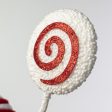 23  Chenille Peppermint Candy and Lollipop Spray Online