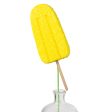 20  Popsicle Pick: Yellow Fashion