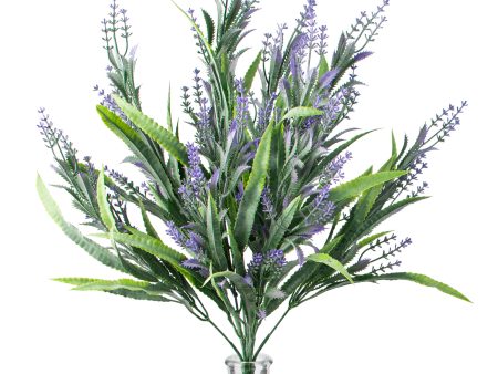 23  Lavender Bush Online now