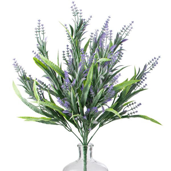 23  Lavender Bush Online now