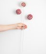 23  Chenille Peppermint Candy and Lollipop Spray Online