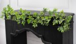 4  Oregonia Greenery Leaves Garland Online Hot Sale