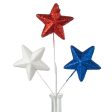 15  American Stars Spray: Red, White & Blue For Cheap