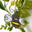 5  Bumblebee & Leaves Bee Hive Garland Hot on Sale