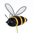 23  Velvet Bumble Bee Pick Online now