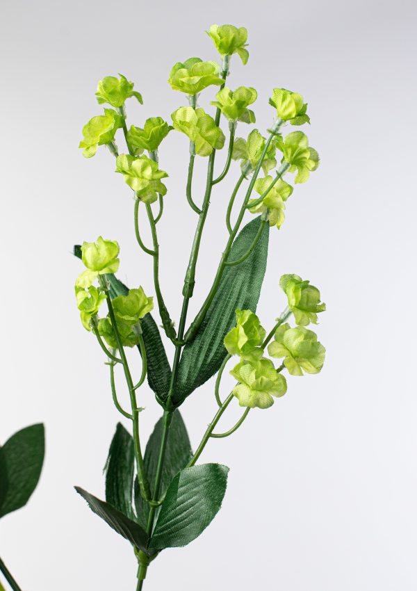 19  Colorfast Double Baby s Breath: Green Online now