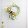 16  Willow Vine Wreath: Green Sale