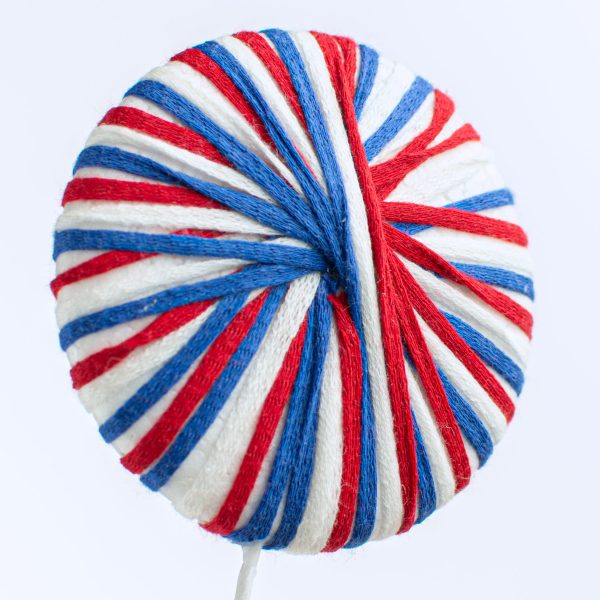 19  Americana Yarn Firework Spray Online