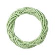 16  Willow Vine Wreath: Green Sale