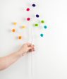 23  6-Color Pom Pom Spray: Fiesta on Sale