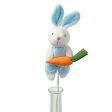 16  Plush Bunny Pick: Blue Sale