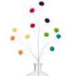 23  6-Color Pom Pom Spray: Fiesta on Sale