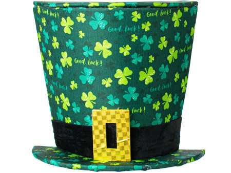 10  Leprechaun Top Hat For Cheap