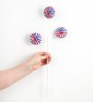 19  Americana Yarn Firework Spray Online