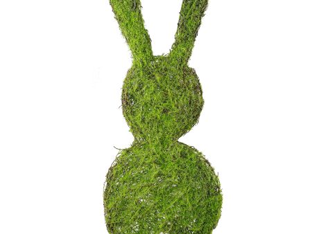 24  Moss Bunny Form For Sale